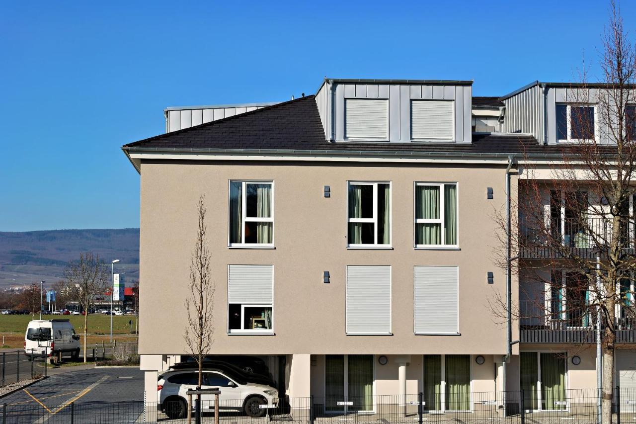 Helloyou Apartments Ingelheim am Rhein Exterior foto