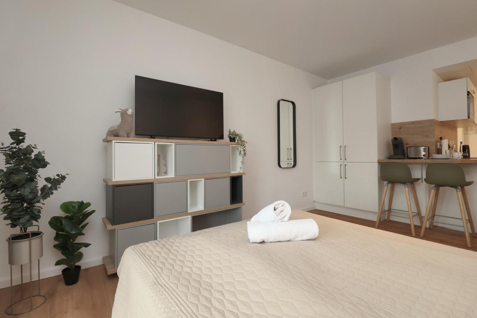 Helloyou Apartments Ingelheim am Rhein Exterior foto